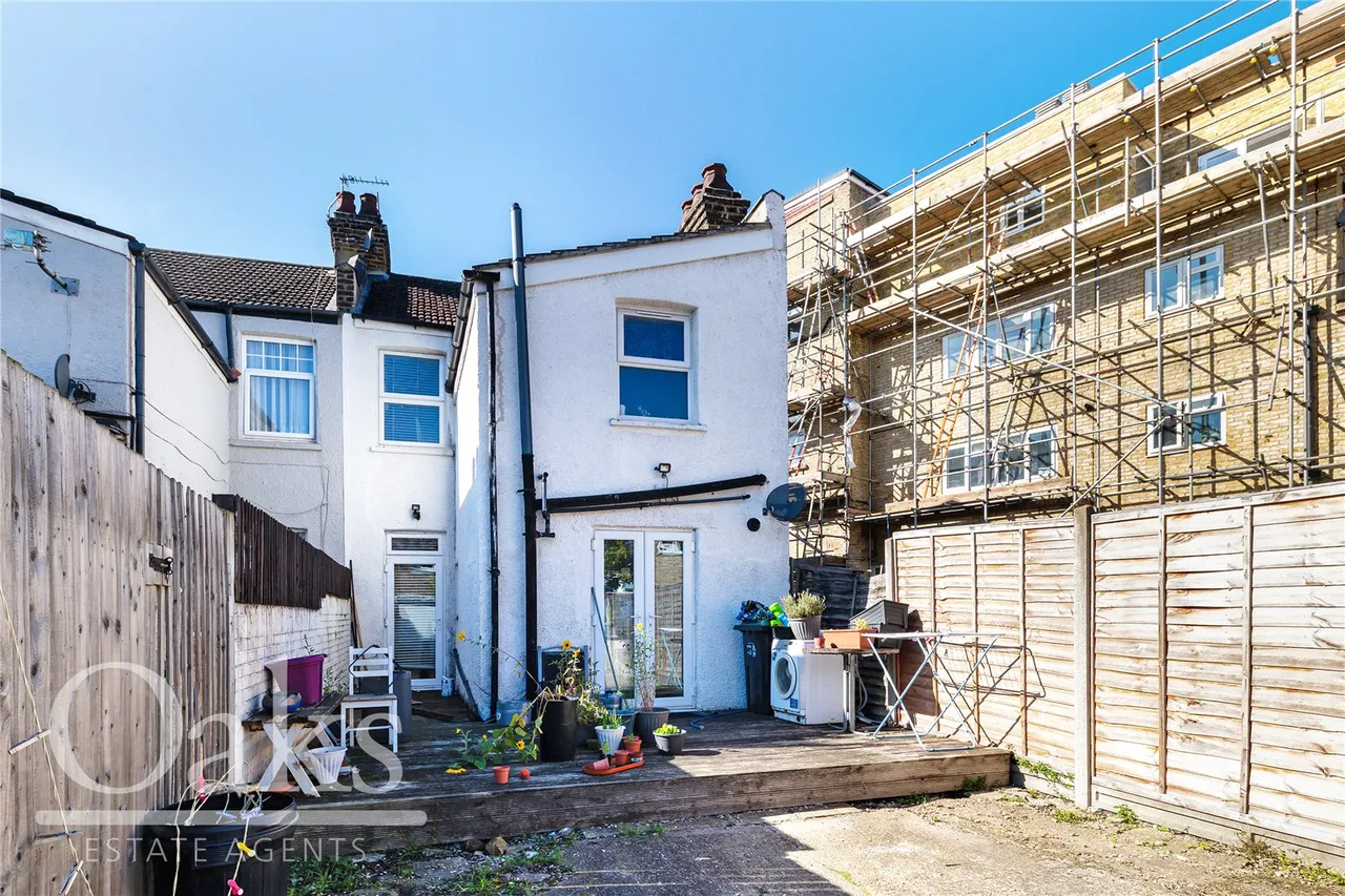 Portland Road, South Norwood, SE25, photo 12