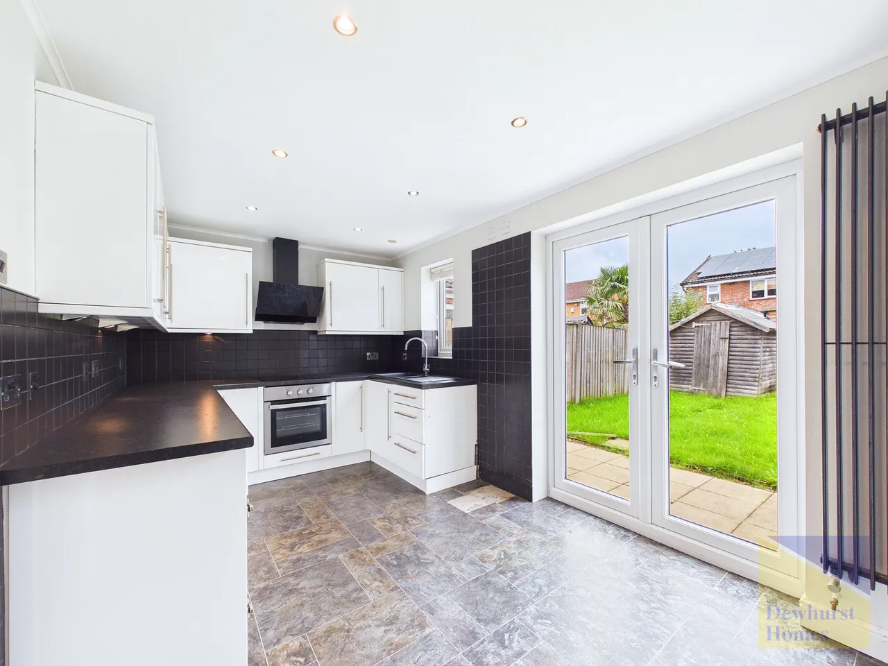 Ashdown Mews, Fulwood, Preston, Lancashire, PR2 9LE, photo 6