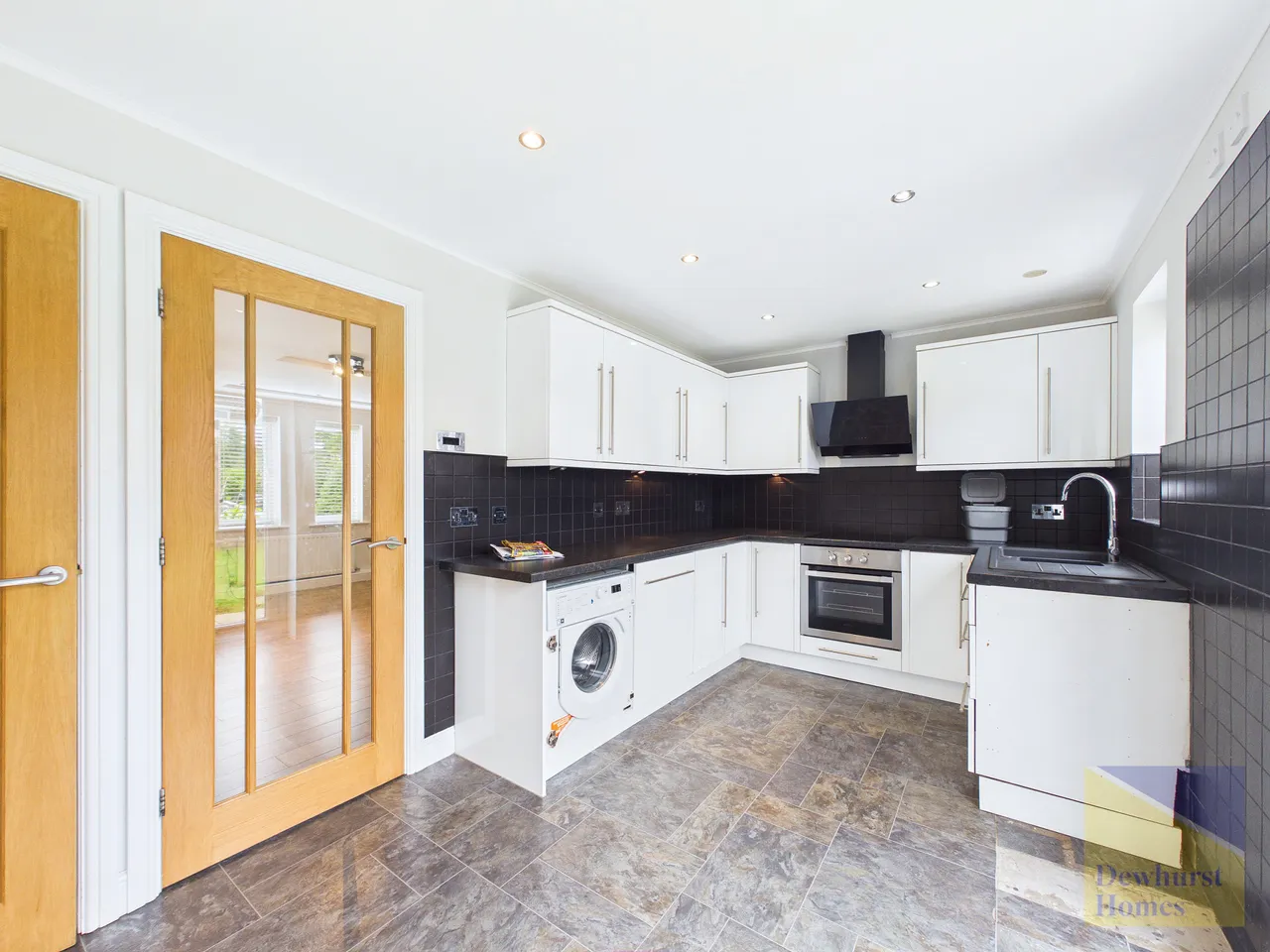 Ashdown Mews, Fulwood, Preston, Lancashire, PR2 9LE, photo 5