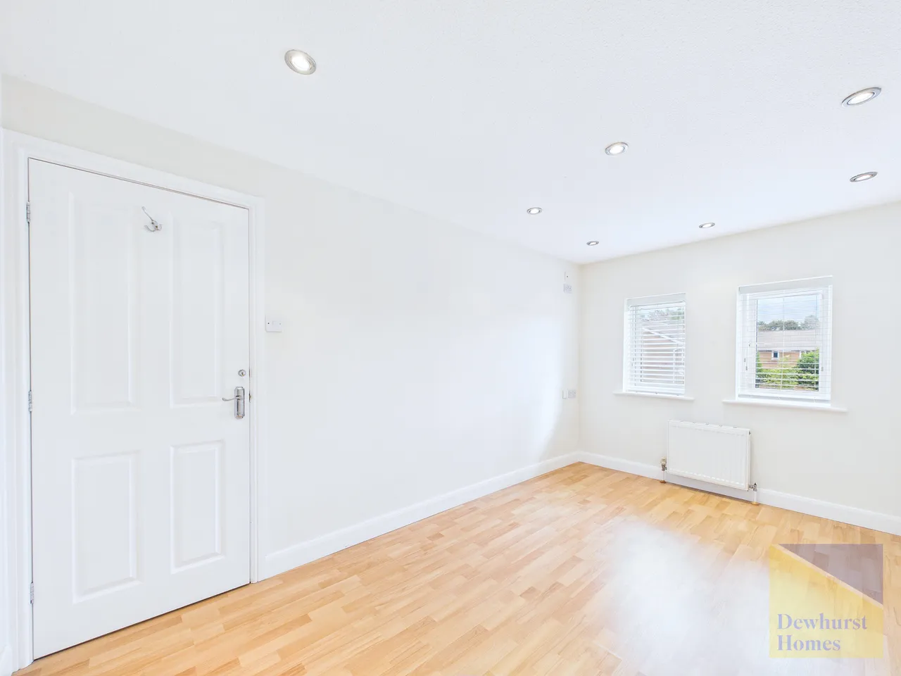 Ashdown Mews, Fulwood, Preston, Lancashire, PR2 9LE, photo 12