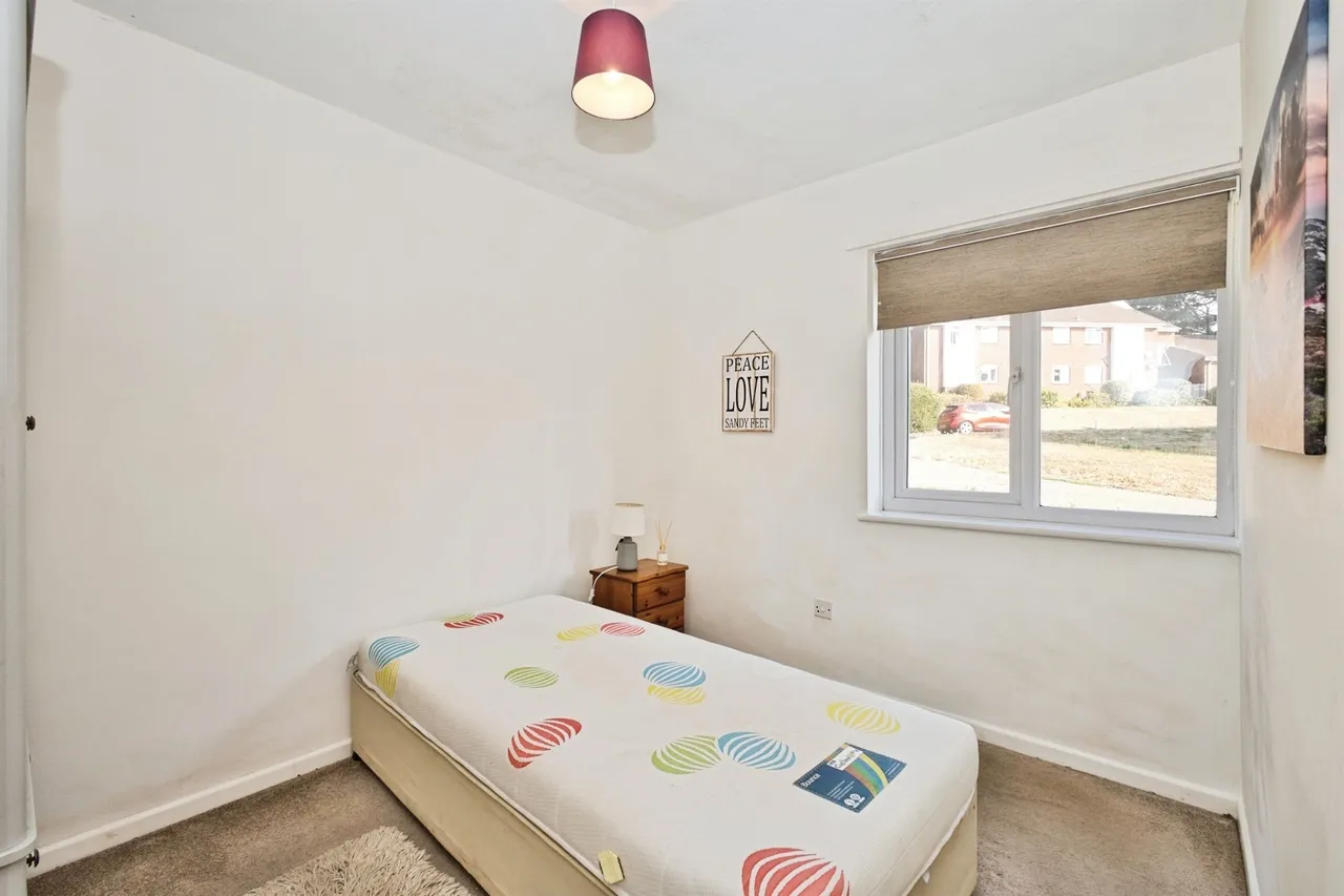 Milford Road, Yeovil, BA21, photo 3