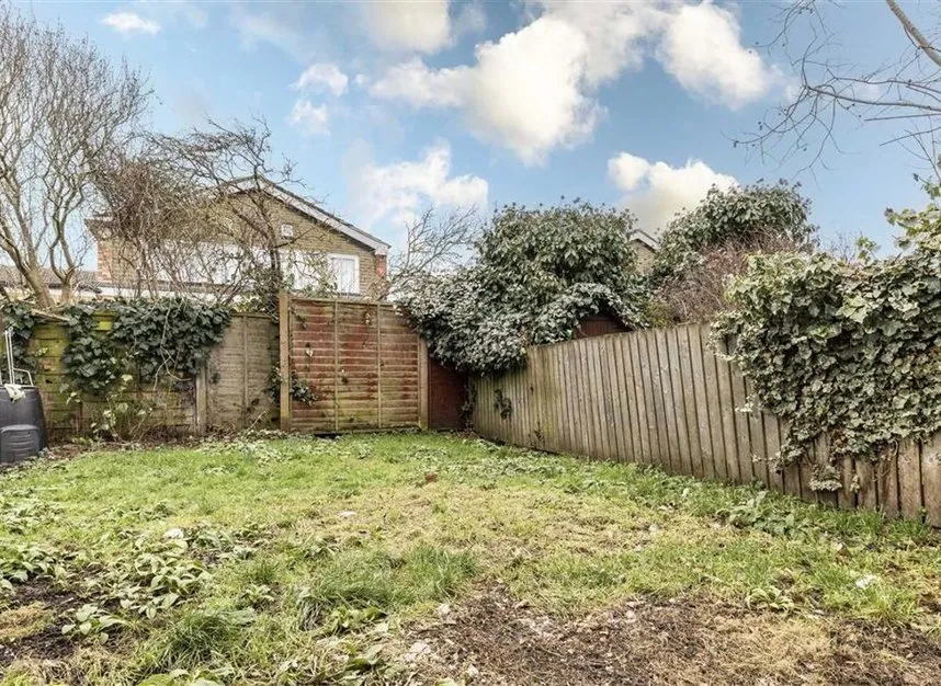 Carston Close, Lee, SE12, photo 6