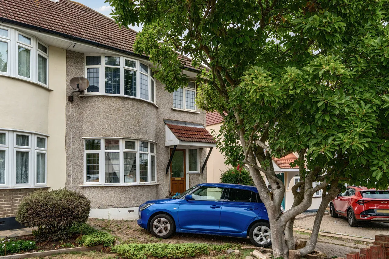 Oakdene Avenue, Chislehurst, BR7, photo 15