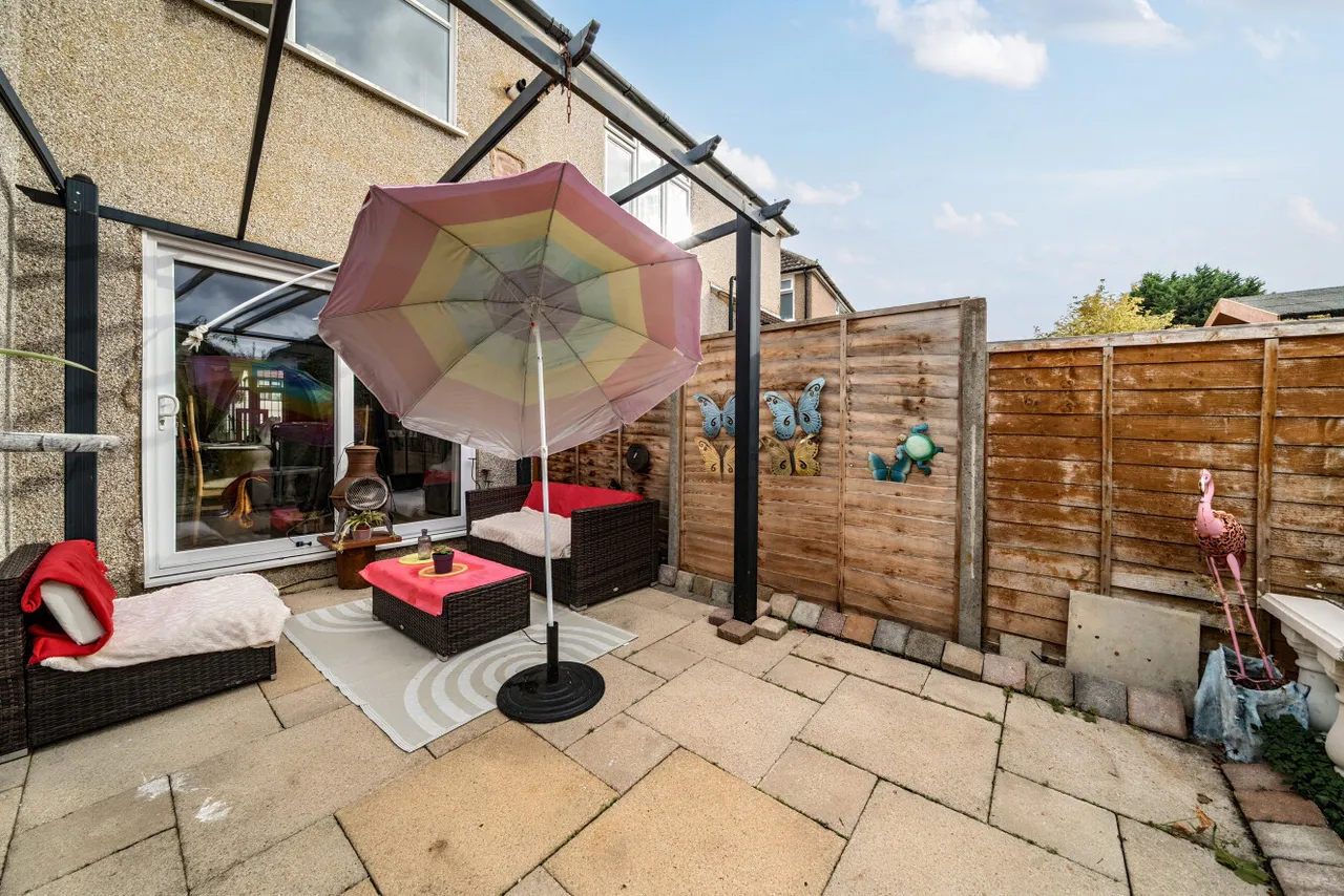 Oakdene Avenue, Chislehurst, BR7, photo 5