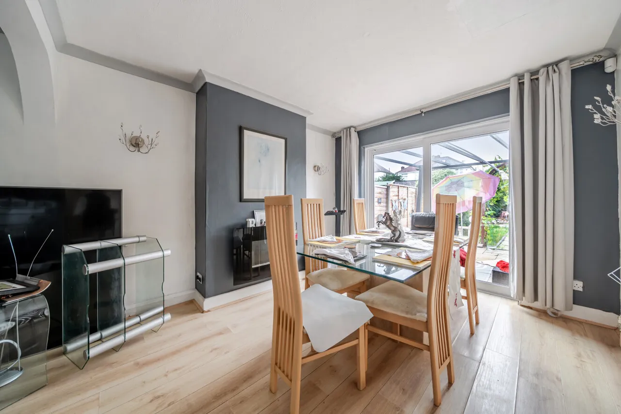 Oakdene Avenue, Chislehurst, BR7, photo 3