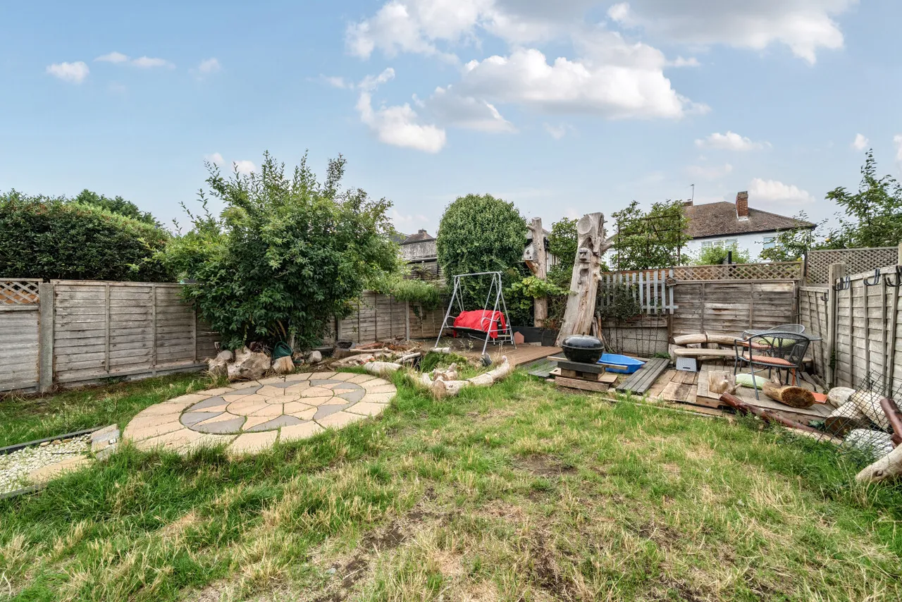 Oakdene Avenue, Chislehurst, BR7, photo 4
