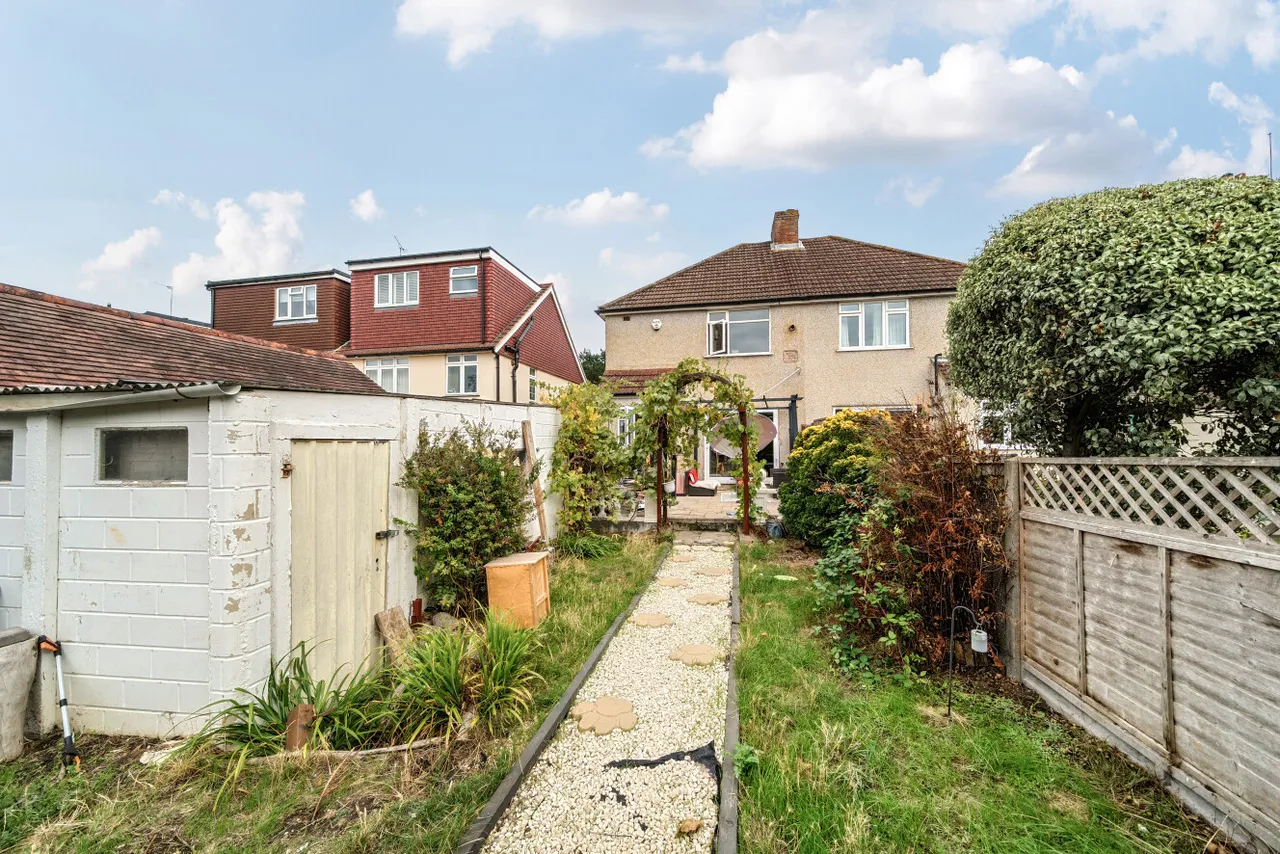 Oakdene Avenue, Chislehurst, BR7, photo 13