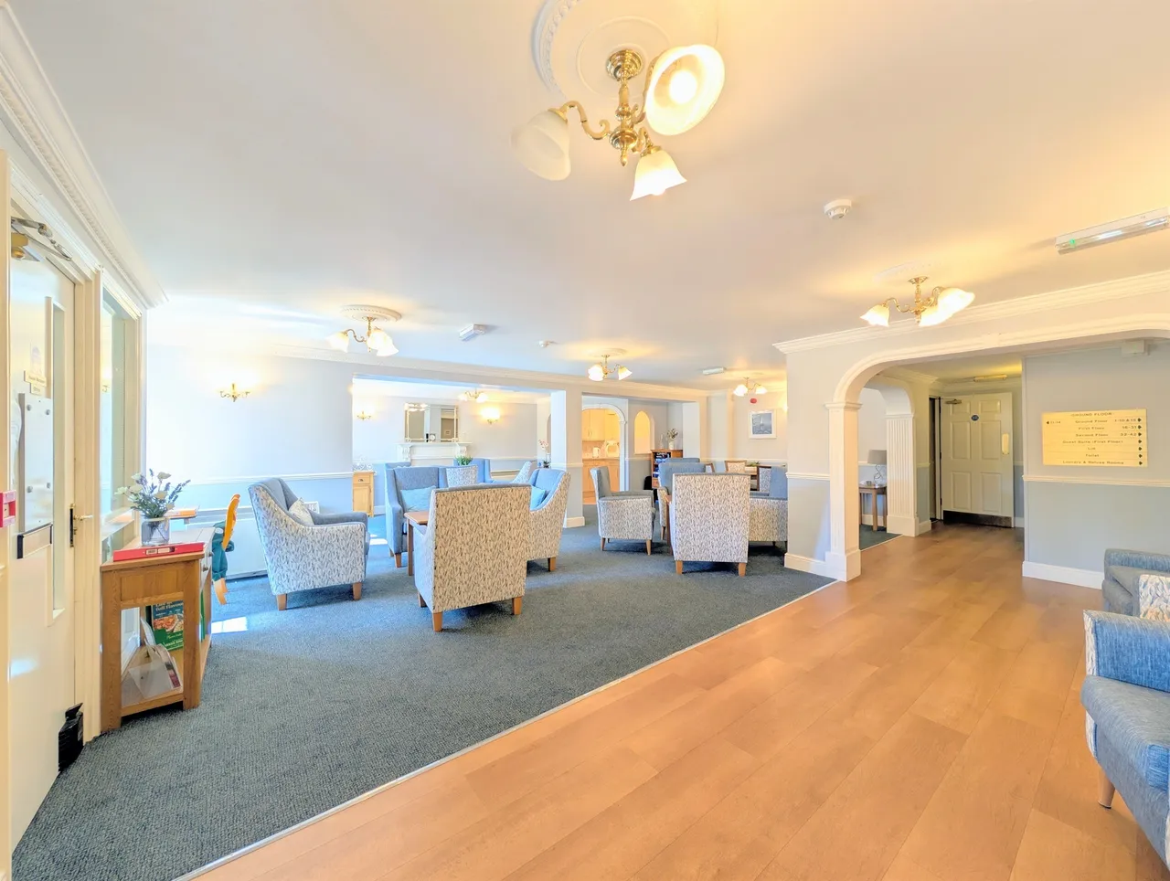 Penfold Road, Worthing, BN14, photo 12