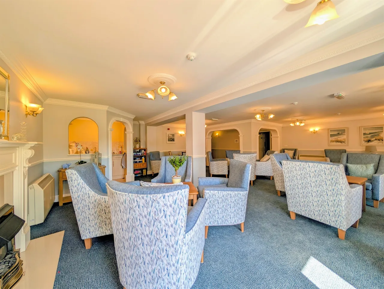 Penfold Road, Worthing, BN14, photo 13
