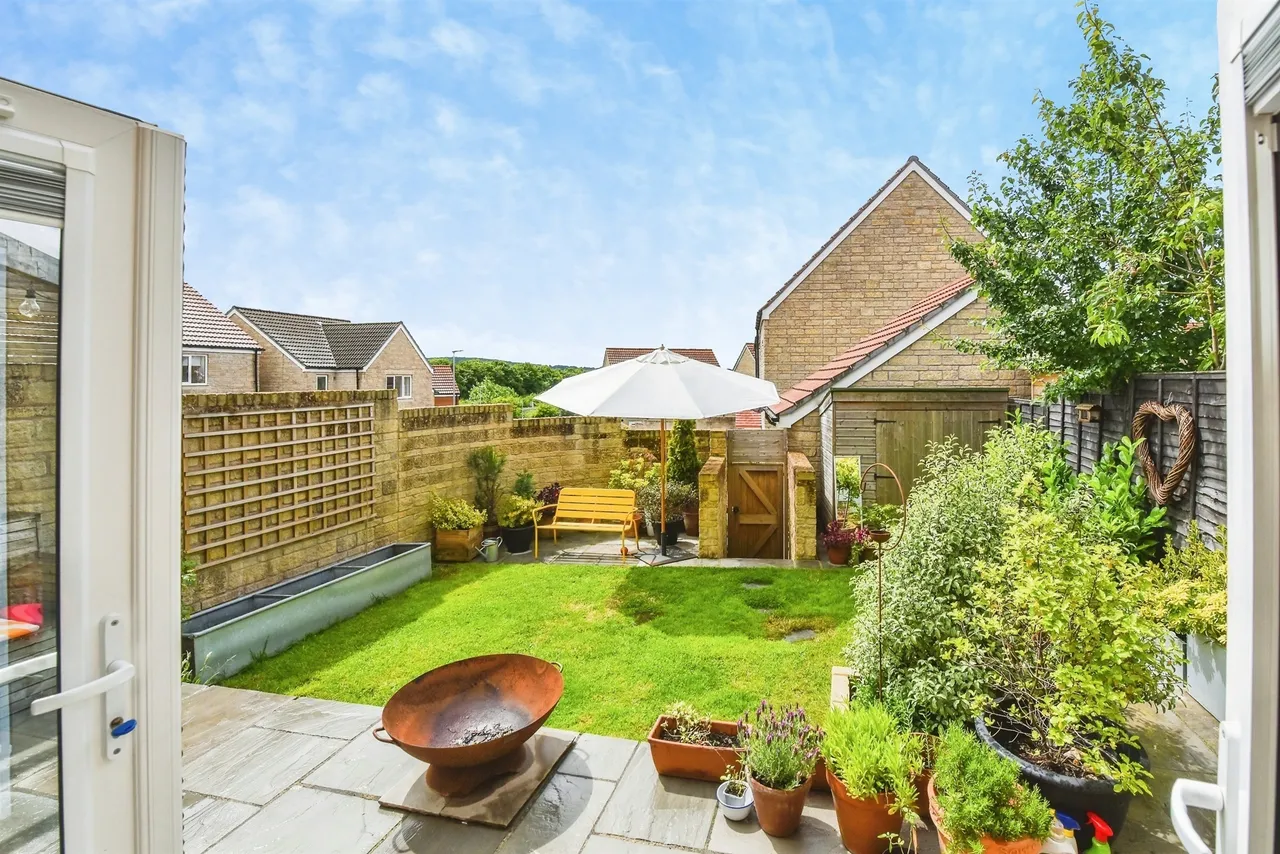 Lily Road, Frome, BA11, photo 16
