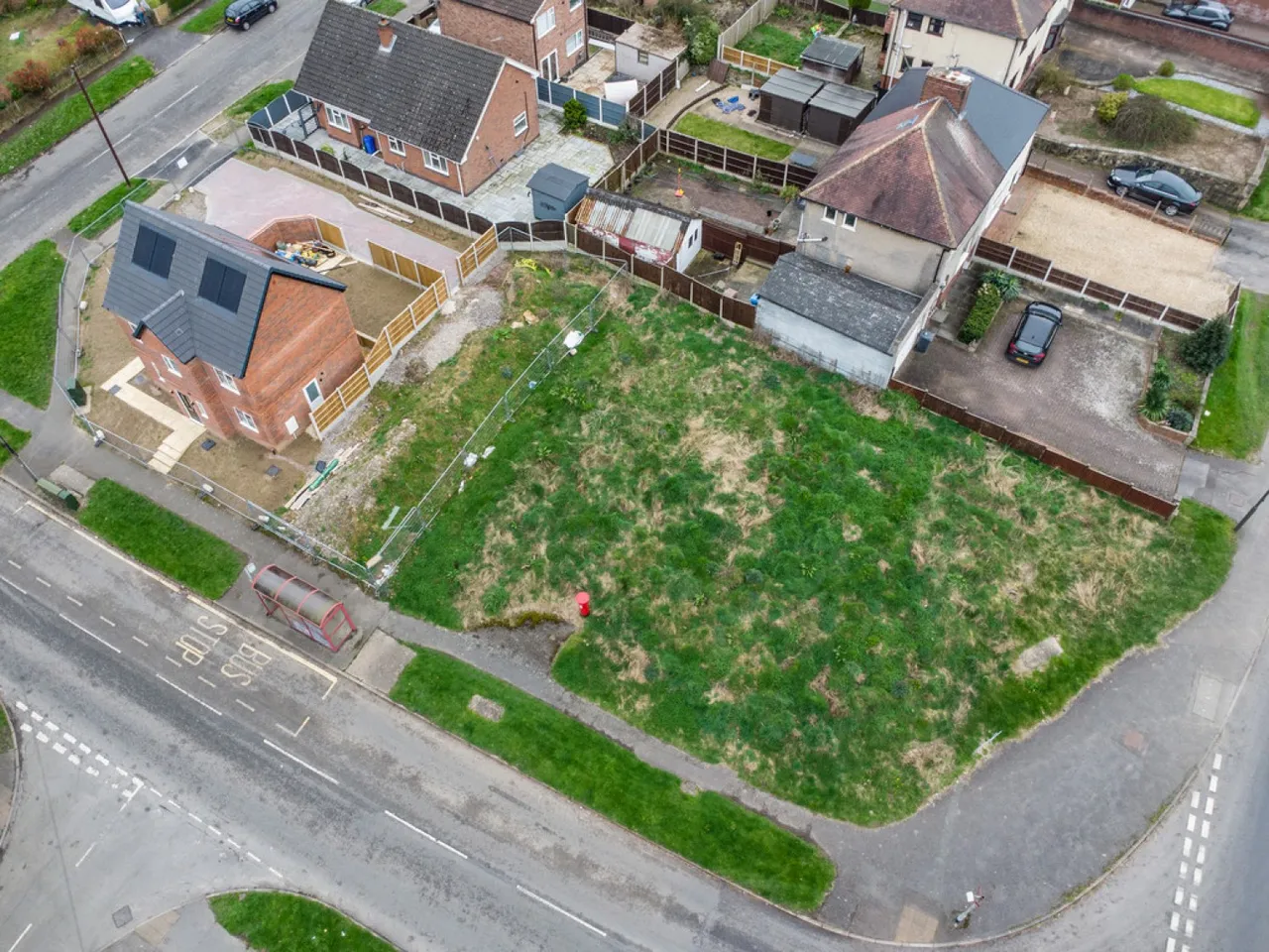 Kirk Hallam, Ilkeston, DE7, photo 9
