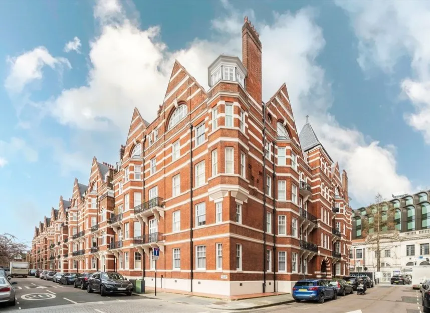 1 bed flat to rent, Earsby Street, Olympia, W14