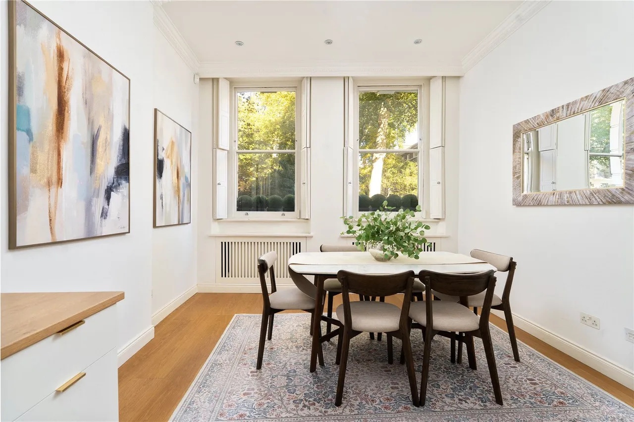 Connaught Square, Hyde Park, London, W2 2HL, photo 5