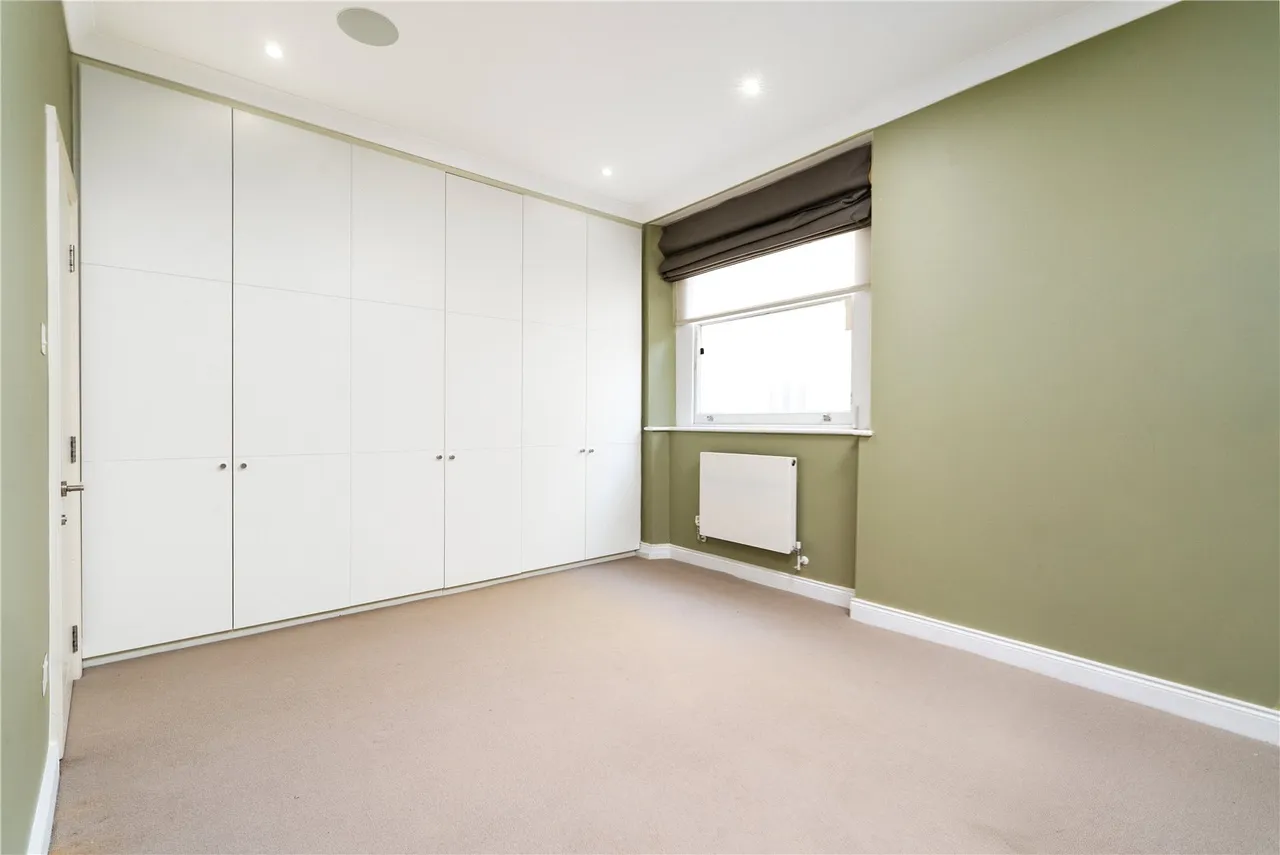 Connaught Square, Hyde Park, London, W2 2HL, photo 15