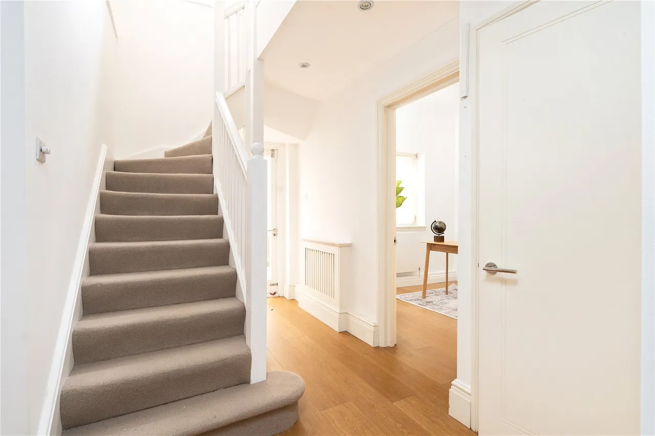 Connaught Square, Hyde Park, London, W2 2HL, photo 9