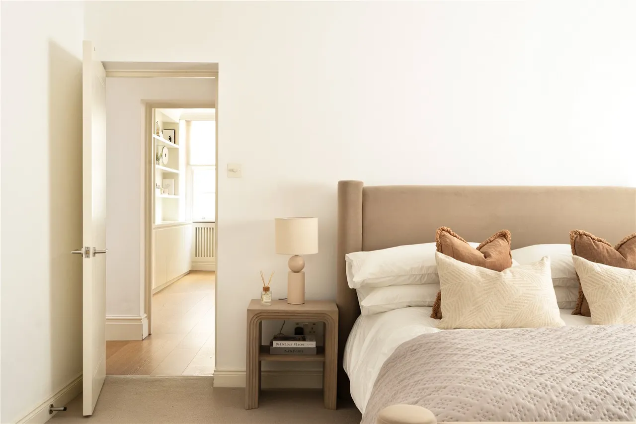 Connaught Square, Hyde Park, London, W2 2HL, photo 12