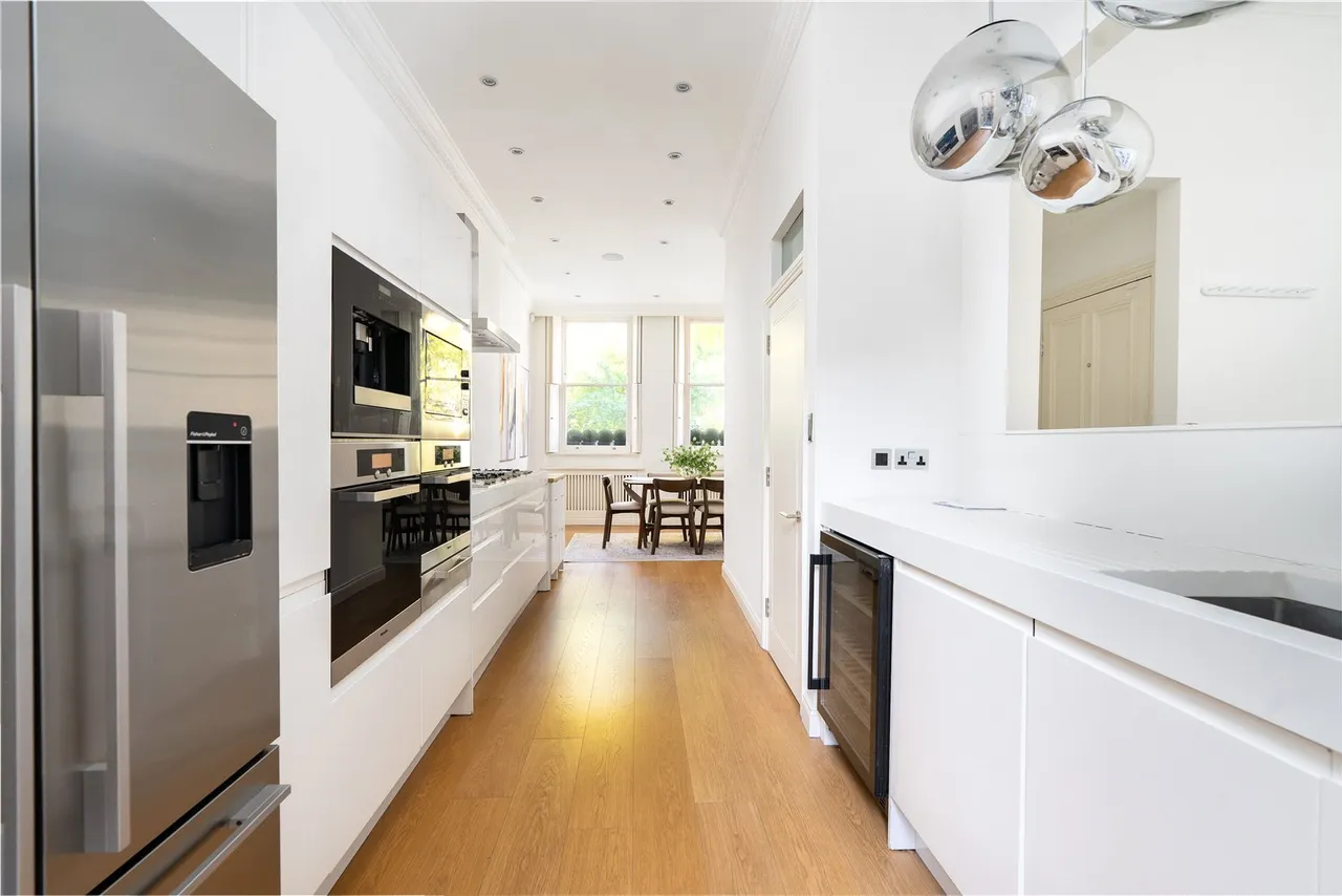 Connaught Square, Hyde Park, London, W2 2HL, photo 2