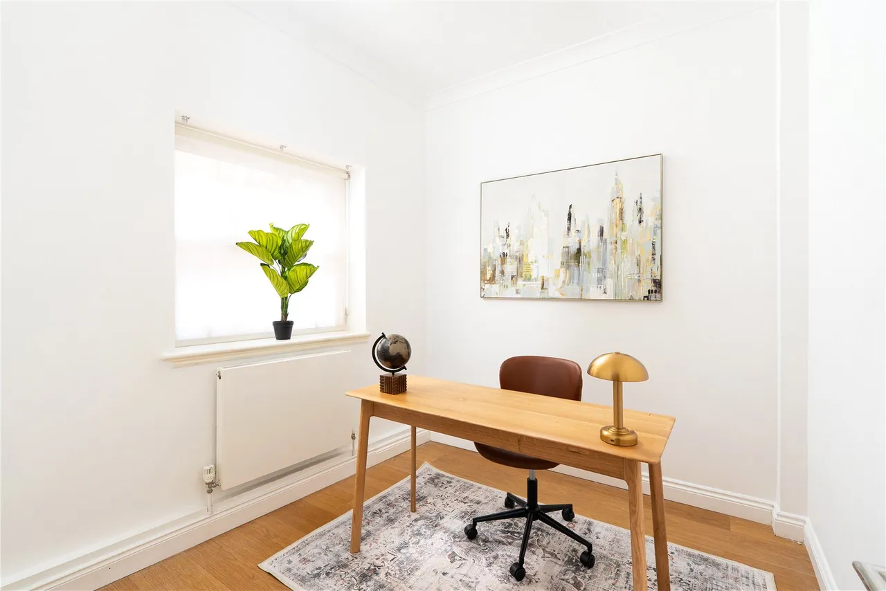 Connaught Square, Hyde Park, London, W2 2HL, photo 10