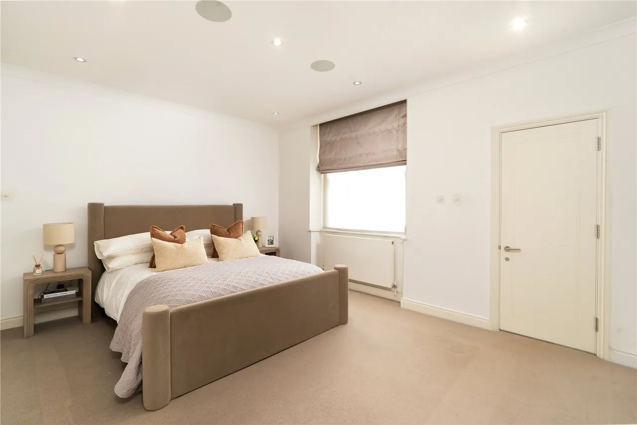 Connaught Square, Hyde Park, London, W2 2HL, photo 11