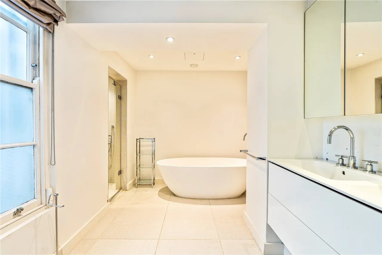Connaught Square, Hyde Park, London, W2 2HL, photo 14