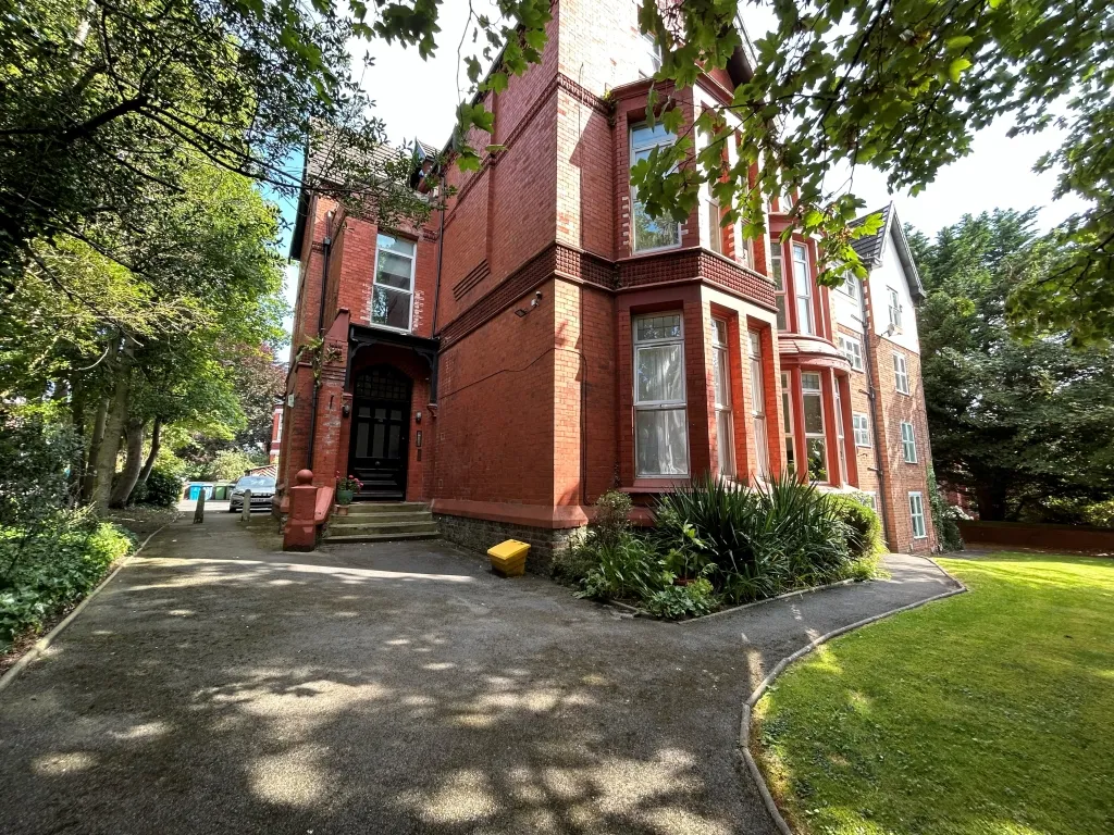 Ullet Road, Liverpool, L17, photo 11