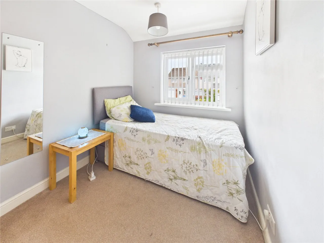 Parkwood Close, Bristol, BS14, photo 10