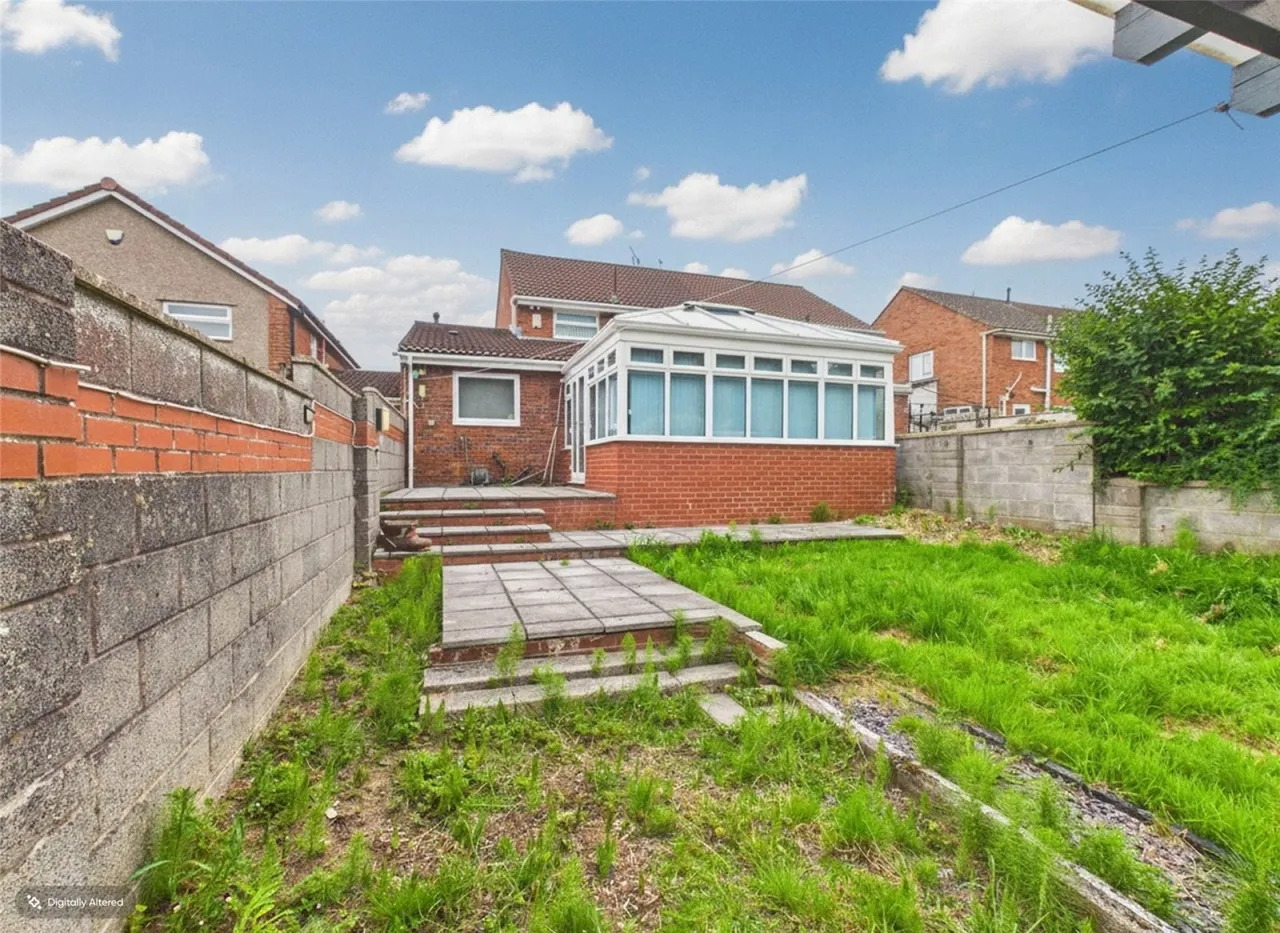 Parkwood Close, Bristol, BS14, photo 12