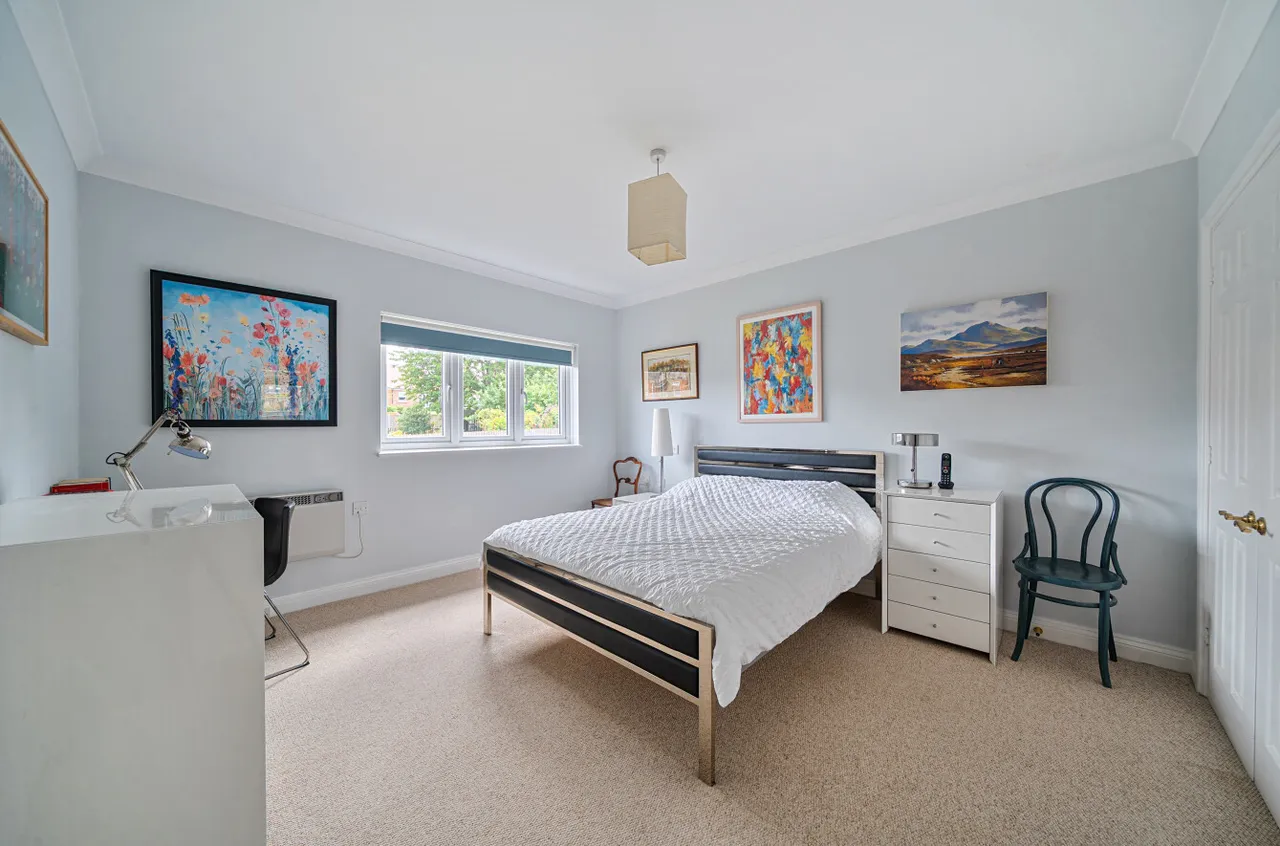 Berehurst, Alton, GU34, photo 3