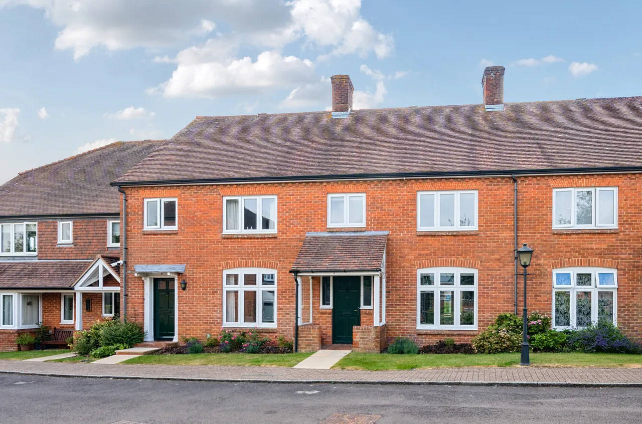 Berehurst, Alton, GU34, photo 7