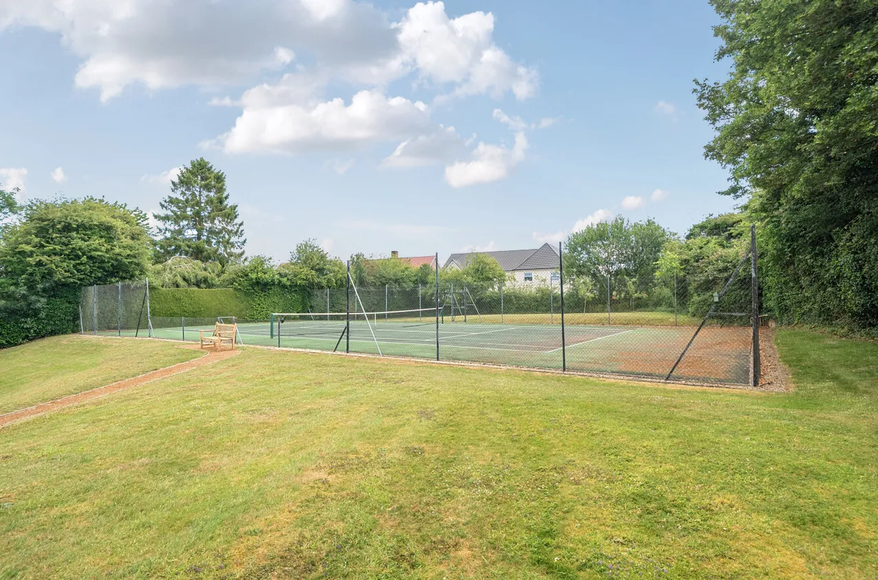 Berehurst, Alton, GU34, photo 8