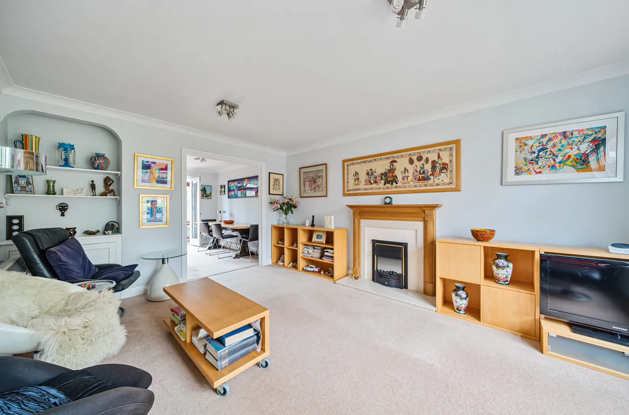2 bed house for sale, Berehurst, Alton, GU34