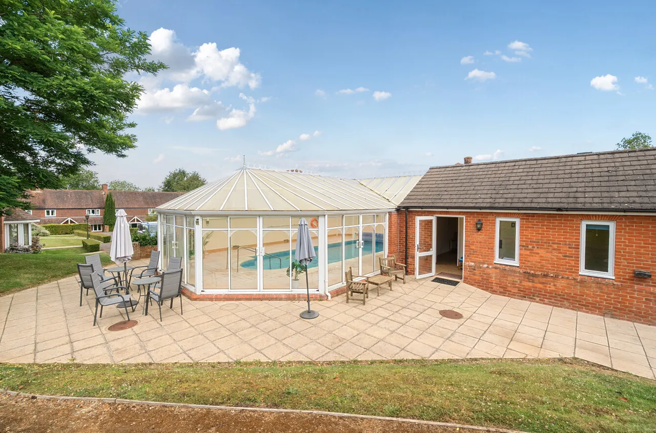 Berehurst, Alton, GU34, photo 9