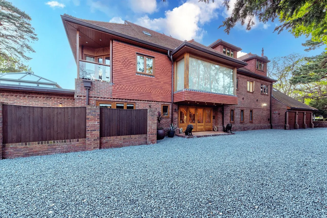 Newtown Road, Warsash, photo 39