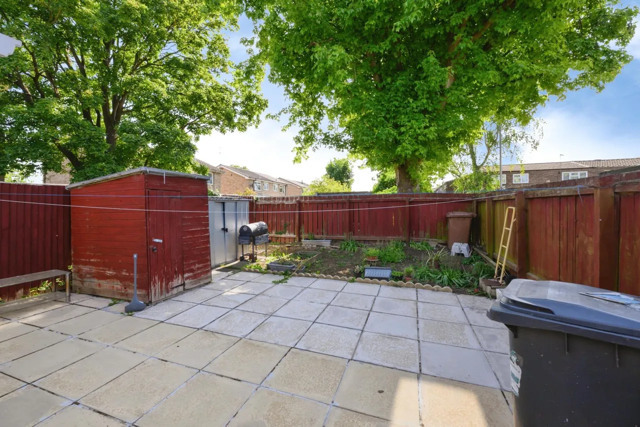 Brookfurlong, Peterborough, PE3, photo 15