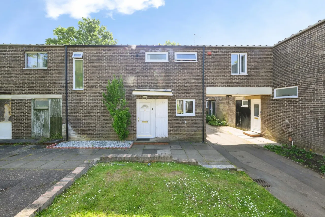 Brookfurlong, Peterborough, PE3, photo 17