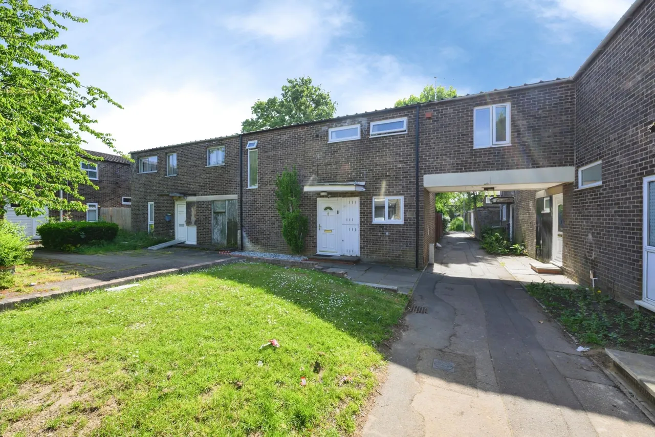 Brookfurlong, Peterborough, PE3, photo 16