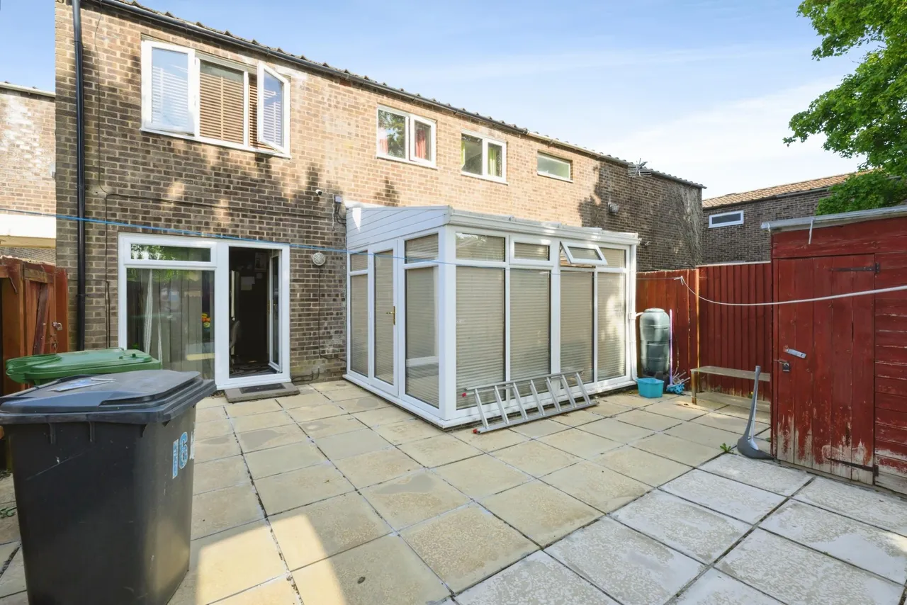 Brookfurlong, Peterborough, PE3, photo 13