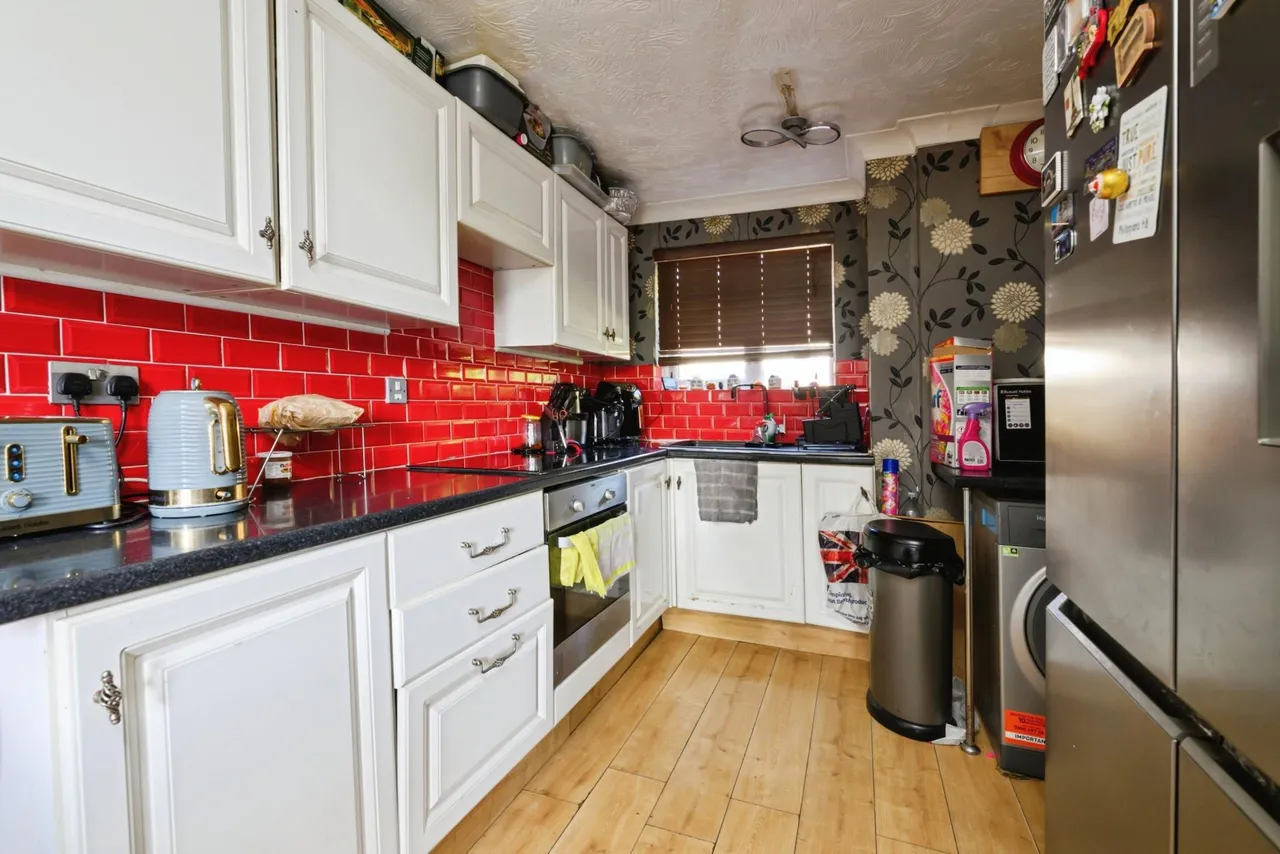 Brookfurlong, Peterborough, PE3, photo 5