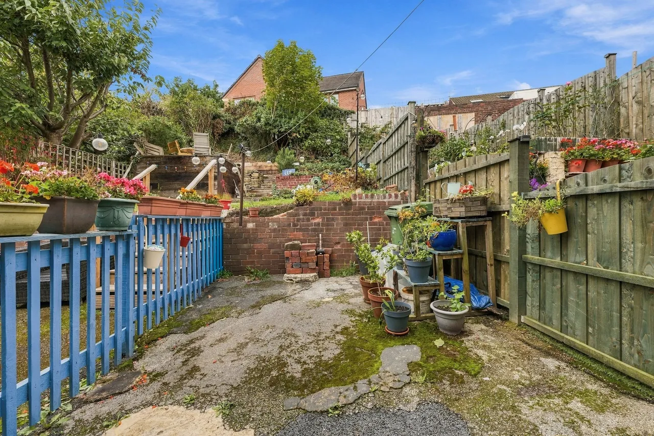 Woodseats Road, Sheffield, S8, photo 16