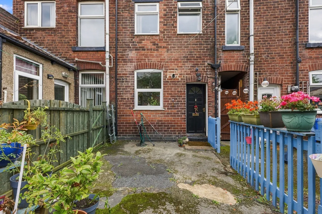 Woodseats Road, Sheffield, S8, photo 15