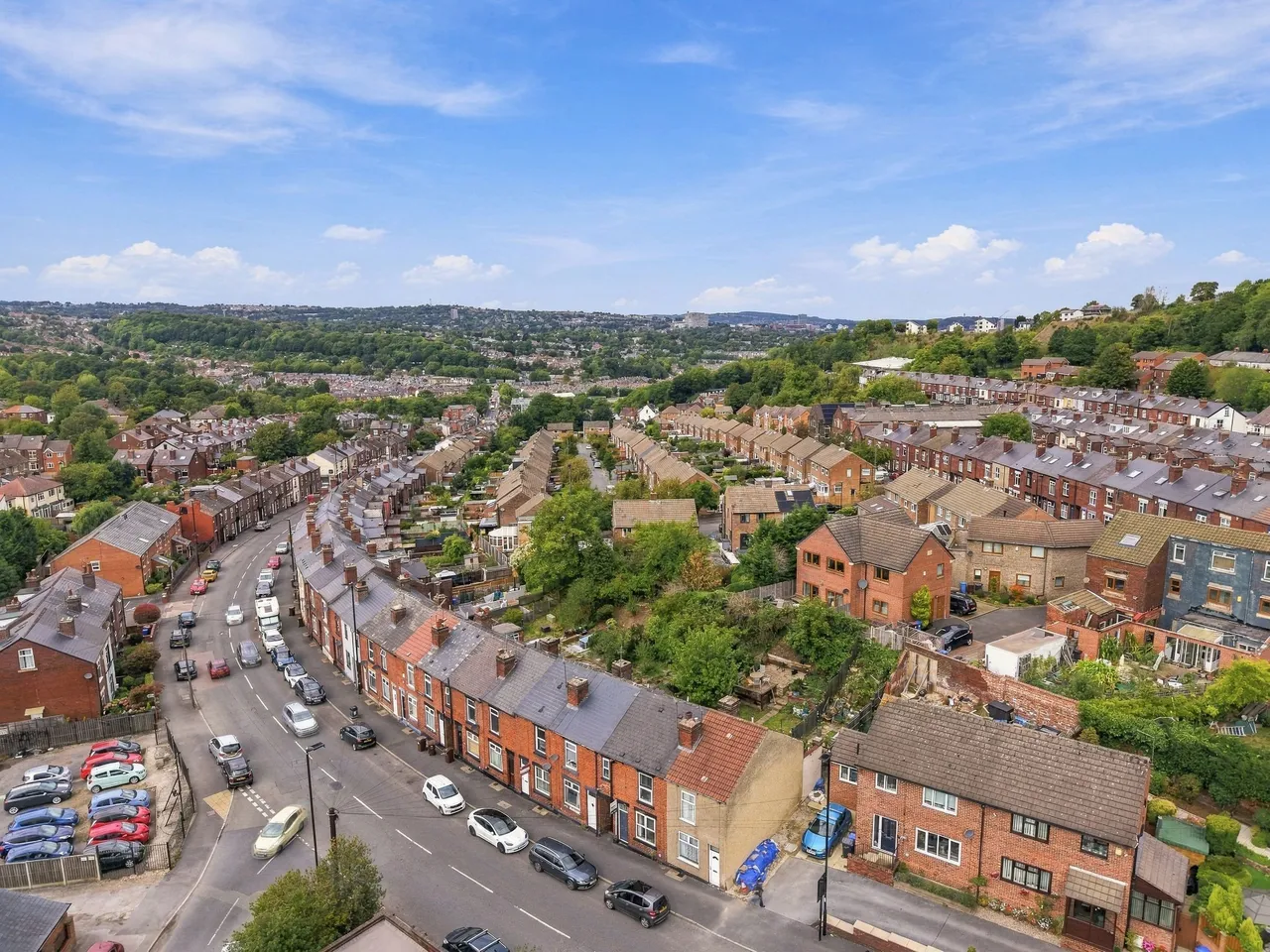 Woodseats Road, Sheffield, S8, photo 19