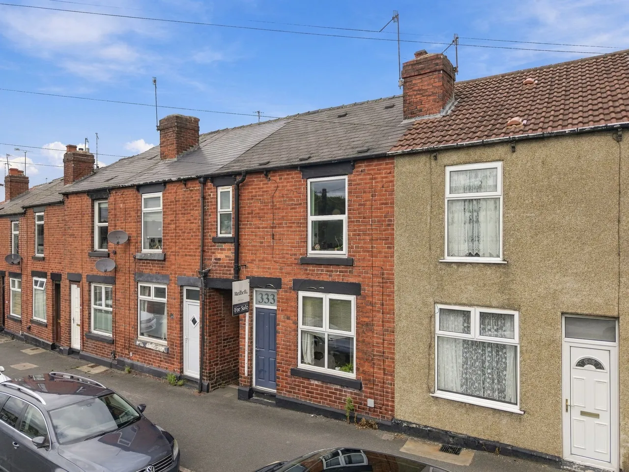 Woodseats Road, Sheffield, S8, photo 20