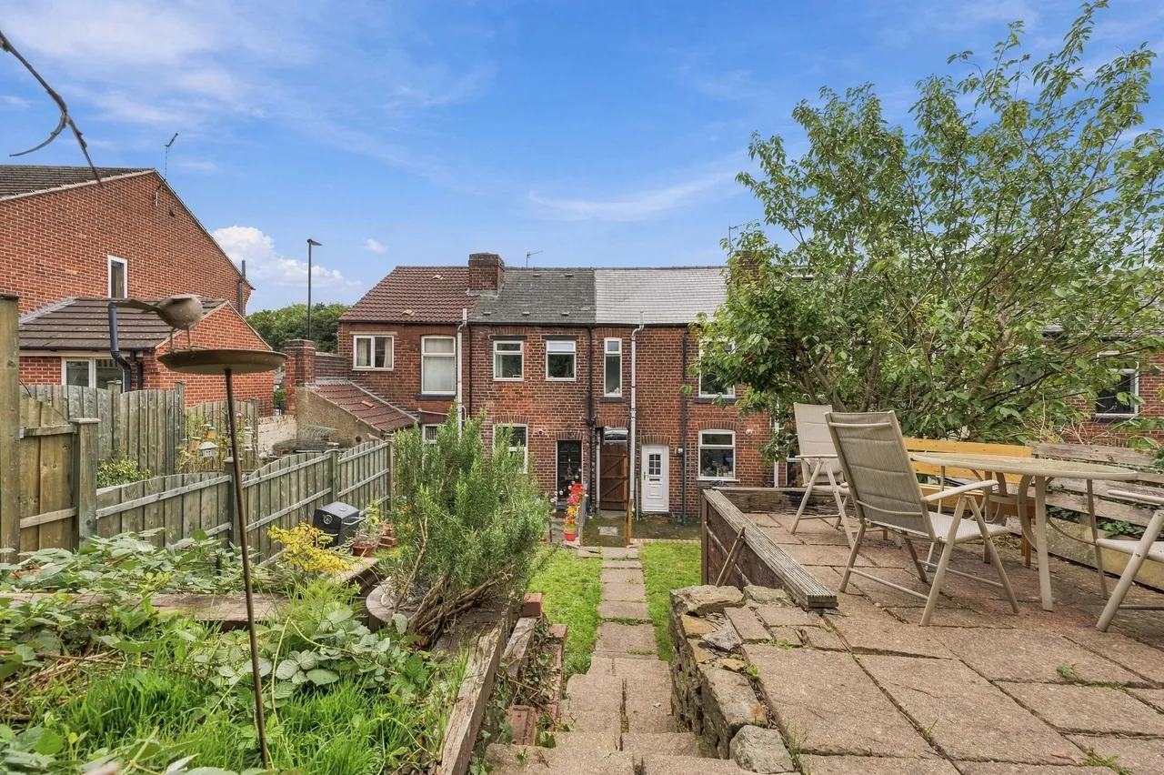 Woodseats Road, Sheffield, S8, photo 4