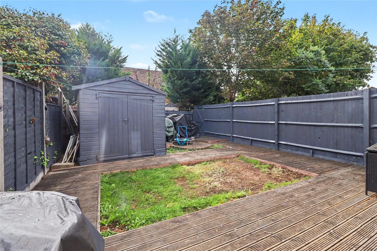 Conista Court, Woking, GU21, photo 11