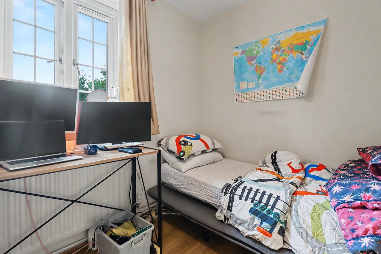 Conista Court, Woking, GU21, photo 7