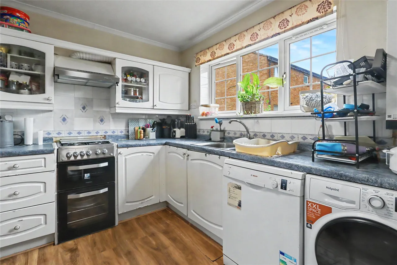 Conista Court, Woking, GU21, photo 3