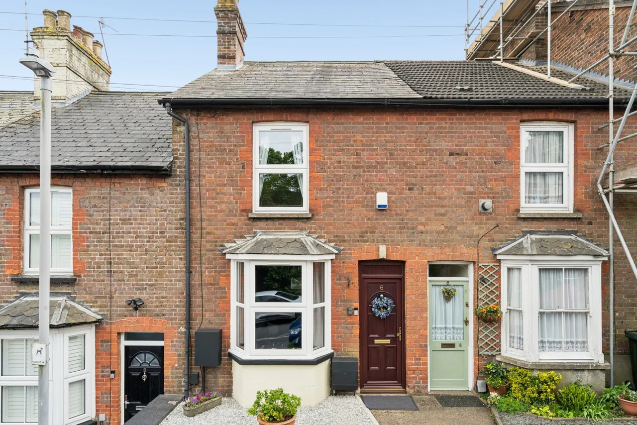 2 bed property for sale, Chesham, HP5