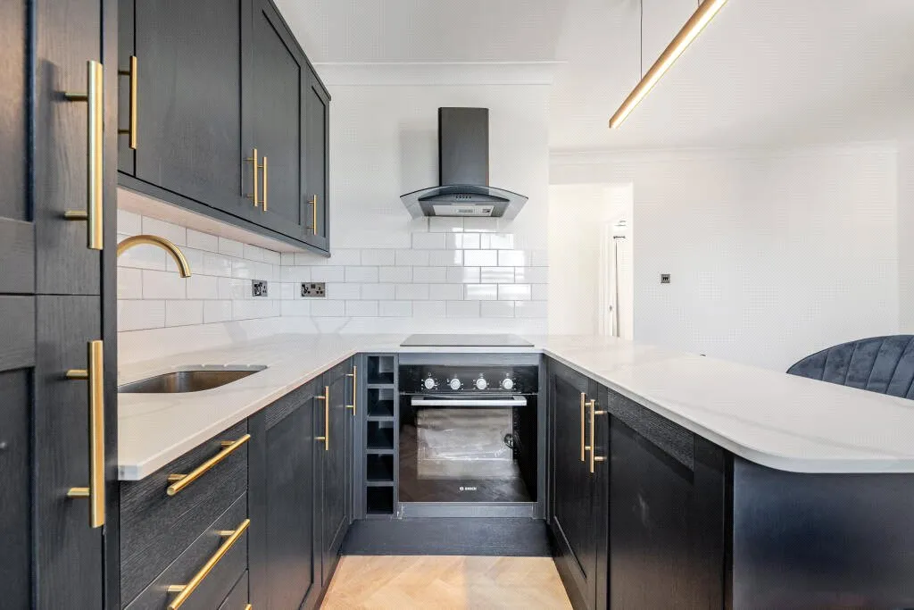 Colvestone Crescent, London, E8, photo 3