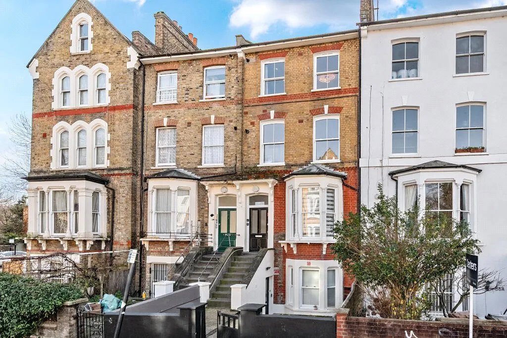 Colvestone Crescent, London, E8, photo 12