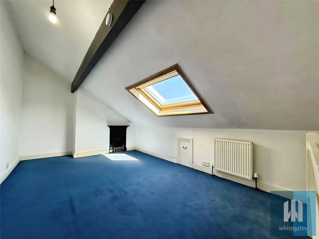 Cowcliffe Hill Road, Cowcliffe, HD2, photo 4